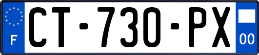 CT-730-PX
