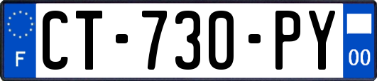 CT-730-PY