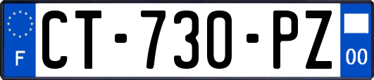 CT-730-PZ