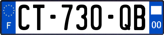 CT-730-QB
