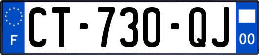 CT-730-QJ
