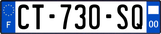 CT-730-SQ