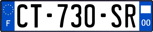 CT-730-SR