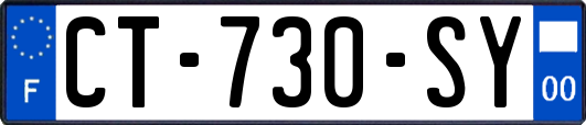 CT-730-SY