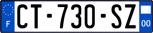 CT-730-SZ
