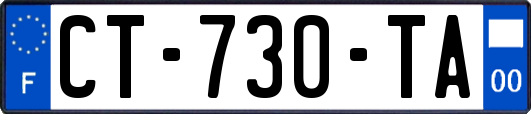CT-730-TA