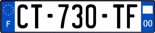 CT-730-TF