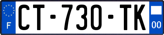 CT-730-TK