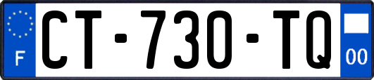 CT-730-TQ