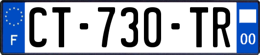 CT-730-TR