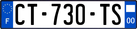 CT-730-TS
