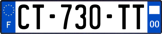 CT-730-TT