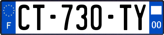 CT-730-TY