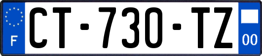 CT-730-TZ