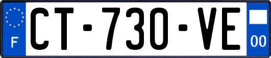 CT-730-VE