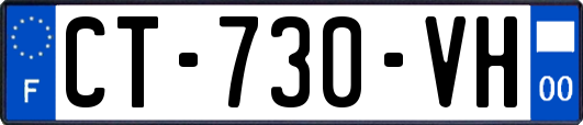 CT-730-VH