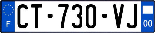 CT-730-VJ