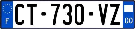 CT-730-VZ