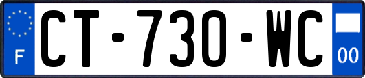 CT-730-WC