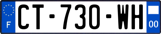CT-730-WH