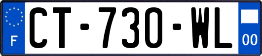 CT-730-WL