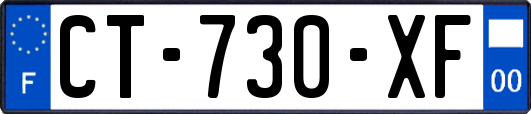 CT-730-XF