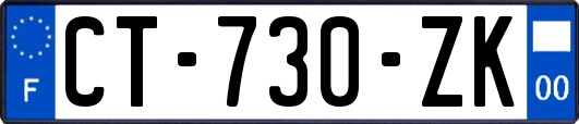 CT-730-ZK