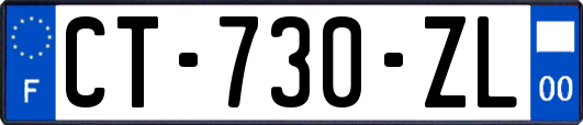 CT-730-ZL