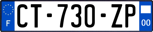 CT-730-ZP