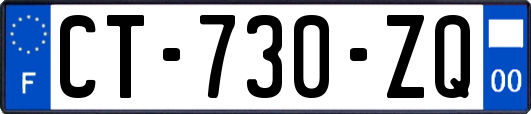 CT-730-ZQ