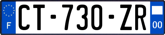 CT-730-ZR