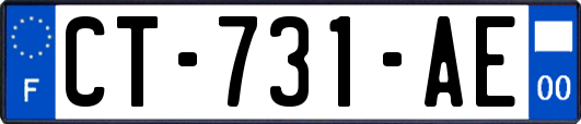 CT-731-AE