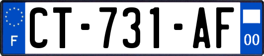 CT-731-AF