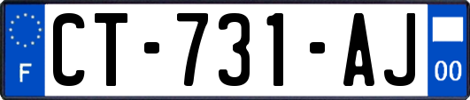 CT-731-AJ