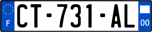 CT-731-AL