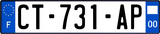 CT-731-AP