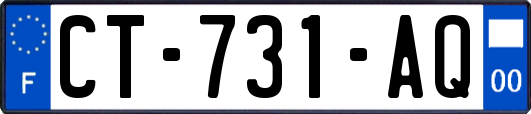 CT-731-AQ