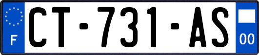 CT-731-AS