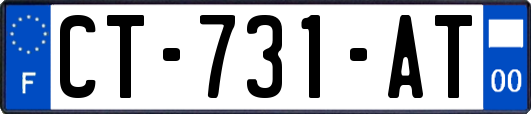 CT-731-AT