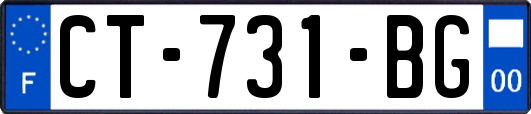 CT-731-BG