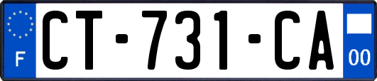 CT-731-CA