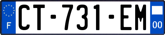 CT-731-EM