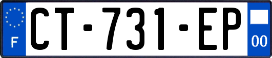 CT-731-EP