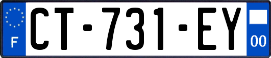 CT-731-EY