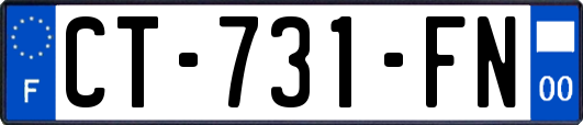 CT-731-FN