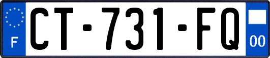 CT-731-FQ