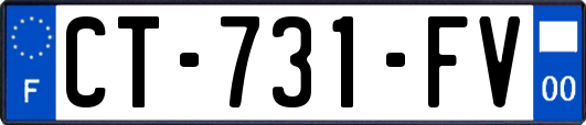 CT-731-FV