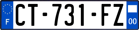 CT-731-FZ