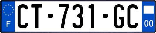 CT-731-GC