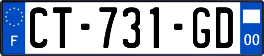 CT-731-GD